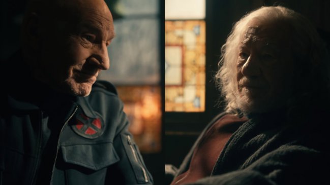 Los X-Men volverán a Marvel en "Avengers: Doomsday"