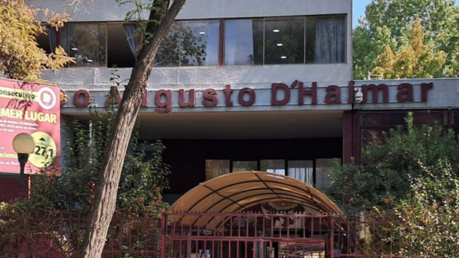 Director de único liceo público entre los mejores puntajes PAES: Generamos 