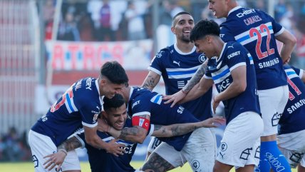   [VIDEO] Viralizan registro de Daniel González protagonizando una fuerte pelea en la vía pública 