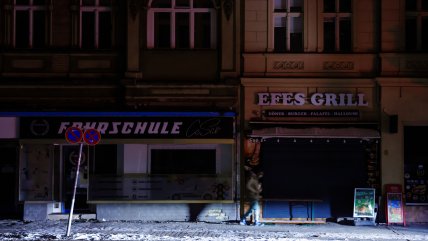   Alemania investiga como posible atentado terrorista incendio que provocó masivo apagón en Berlín 