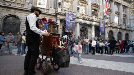   Edición de verano del Día de los Patrimonios debutará con actividades gratuitas en todo el país 