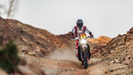   El Rally Dakar 2026 vive su primera semana con chilenos en competencia 