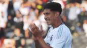 Salomón Rodríguez evaluó su paso por Colo Colo: No cumplí las expectativas