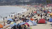 Solo el 29% de los chilenos saldrá de vacaciones durante este verano