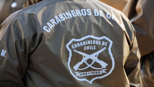 Detienen a dos personas en Maitencillo por maltrato a gaviotas