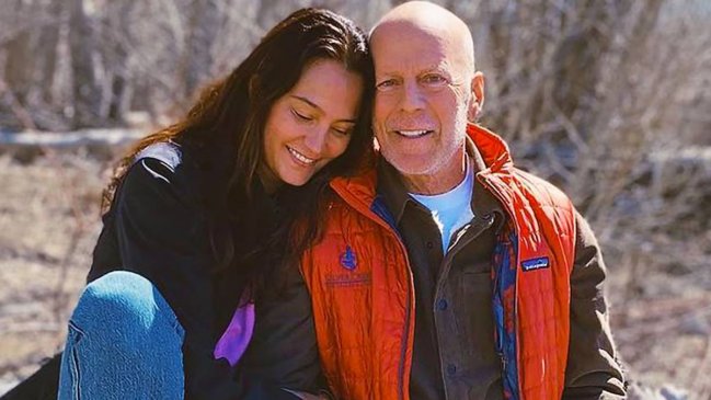 ¿Murió Bruce Willis? Su esposa aclara el estado del actor tras confuso posteo