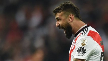   Caputto y llegada de Pratto: Va a jerarquizar más el gran ataque que tenemos 