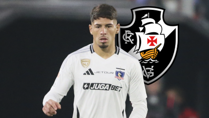   Prensa brasileña afirmó que Alan Saldivia ya cerró su traspaso a Vasco da Gama 