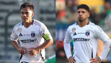  Colo Colo aprobó las ventas de Vicente Pizarro y Alan Saldivia 