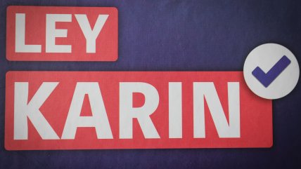   Hermana de Karin Salgado tras histórico fallo por acoso laboral: 