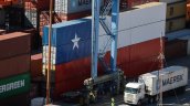 Exportaciones de Chile alcanzan récord histórico en 2025