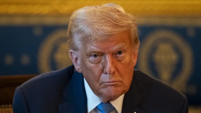 Casa Blanca dice que la primera opción con Groenlandia sigue siendo la diplomacia