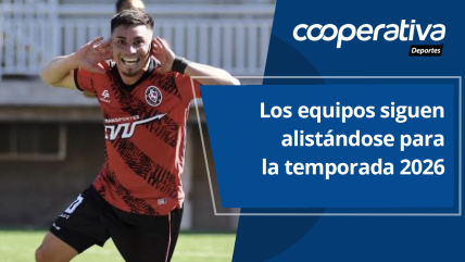   Cooperativa Deportes: Los equipos siguen alistándose para la temporada 2026 