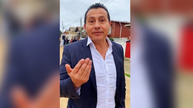 Exalcalde de Algarrobo y su pareja recibieron sentencia de 14 años de cárcel