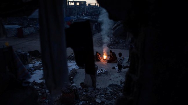 Ejército israelí mató a una niña de 11 años en el norte de Gaza