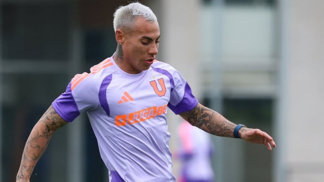 La U oficializó su primer amistoso de la pretemporada