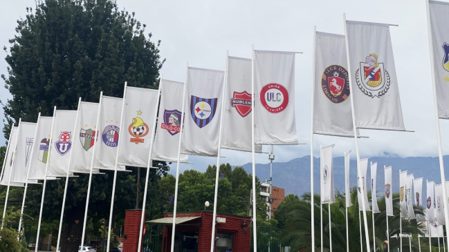 Consejo de Presidentes definió los grupos para la Copa de la Liga