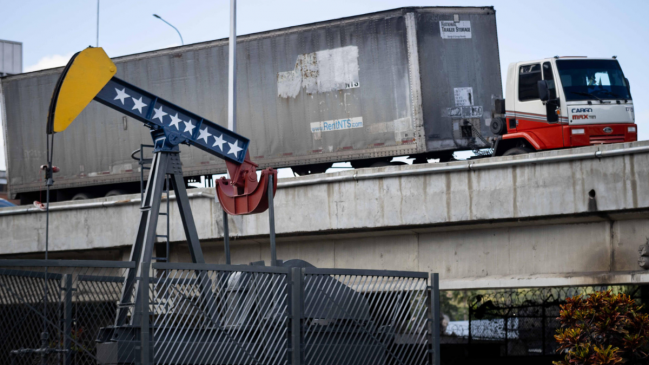 La Casa Blanca cita a Repsol y a otras petroleras del mundo a reunión sobre Venezuela