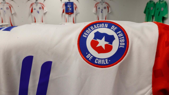 Inspirada en el Desierto Florido: Sitio filtró la presunta camiseta suplente de La Roja