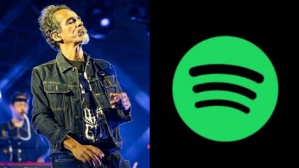   Polémica entre Café Tacvba y Spotify: banda pidió retirar su catálogo de la plataforma 