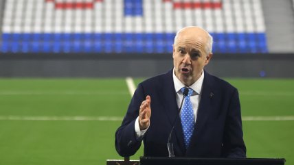 Juan Tagle y los próximos fichajes de la UC: Buscamos un defensor y un delantero