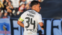 El jugador que reemplazará a Vicente Pizarro en el mediocampo de Colo Colo