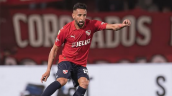 ¿Vuelve al Rojo? Mauricio Isla está en el radar de Independiente, según prensa argentina