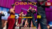 Lee la edición de enero de la revista China Hoy