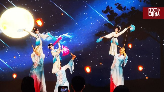 La Compañía de Títeres de Rugao presentará 