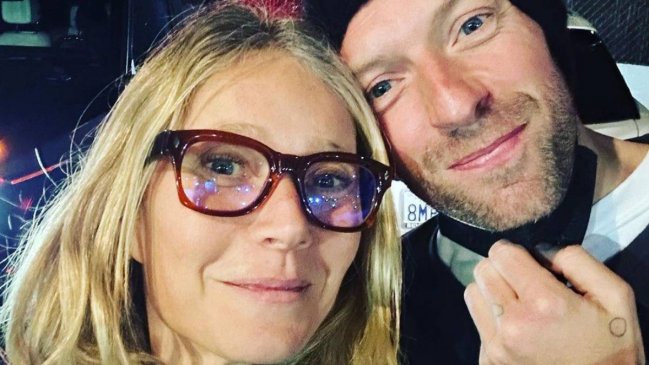 Gwyneth Paltrow revela que perdió un papel tras divorcio con Chris Martin: 