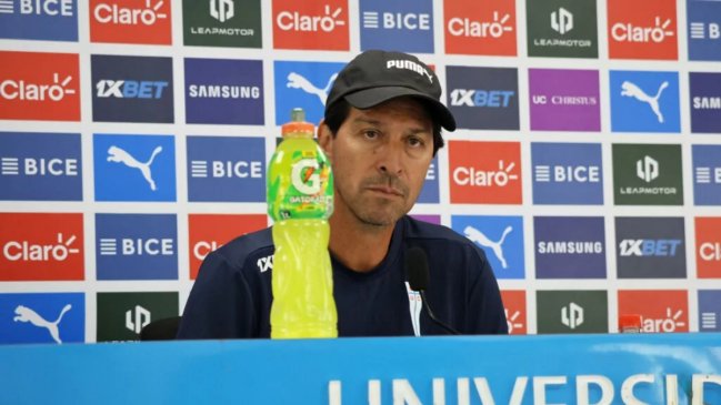 Daniel Garnero: Arrancar de cero es lo mejor que nos puede pasar y eso nos ilusiona