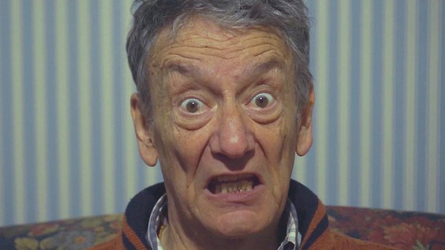 Muere a los 82 años Álvaro Peña, mito del punk chileno