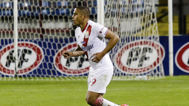 Curicó Unido anunció el retorno de Leandro Benegas para competir en la Liga de Ascenso