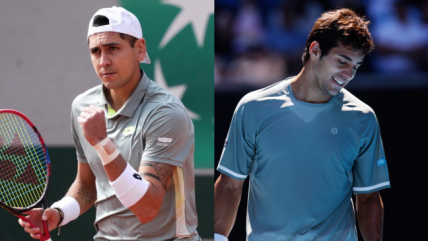   Garin y Tabilo ya tienen rivales para el ATP de Auckland 