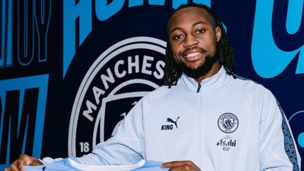   Manchester City ficha a Semenyo por 72 millones de euros 