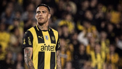   Colo Colo busca reforzar su última línea con Javier Méndez 