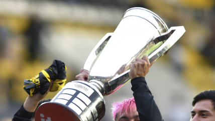 Con duelo de campeones: Así será la primera fecha de la Liga de Primera 2026