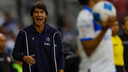   Cooperativa Deportes: Los equipos chilenos siguen sumando refuerzos de cara a 2026 