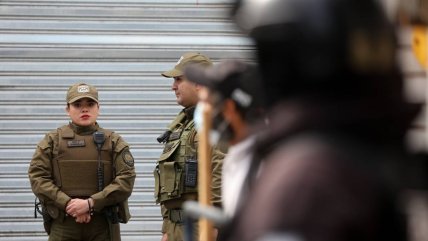   Haitiano en situación de calle fue asesinado en Estación Central 