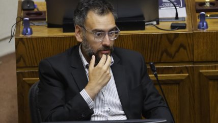 De Rementería: postura de Kast sobre Venezuela 