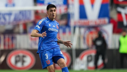   Ignacio Tapia será nuevo refuerzo de Atlético Grau en la liga peruana 