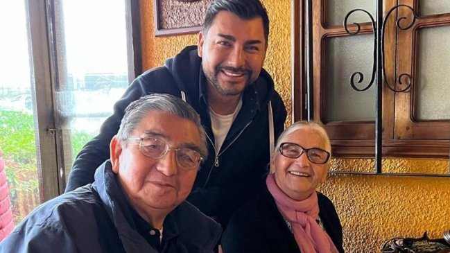 Padre de Andrés Caniulef rompe el silencio: 