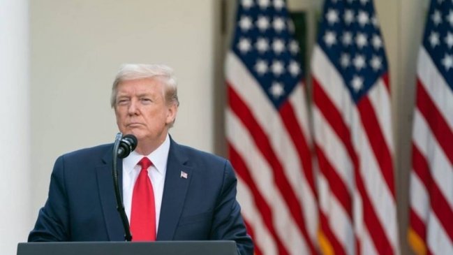 Jueza impidió a EE.UU. acabar con el programa de reunificación familiar de migrantes