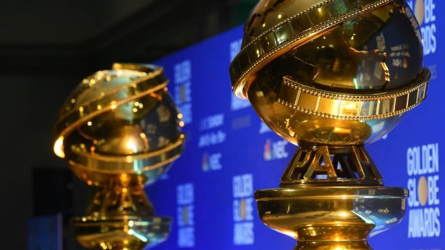 ¿Dónde y cuándo ver la ceremonia de los premios Globos de Oro 2026?
