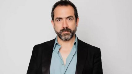   Angelo Pierattini reaparece tras grave accidente: recibió el alta médica 