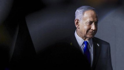  Israel ataca otra supuesta 