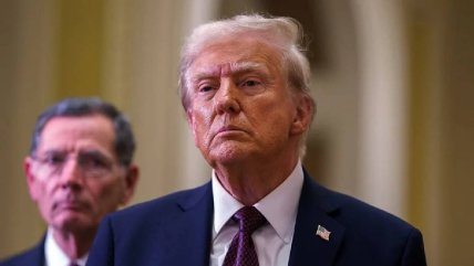   EE.UU. asegura que Chevron, Shell y Repsol 