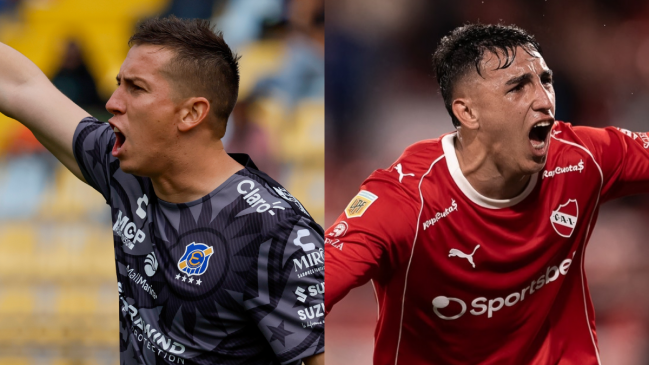 ¿Cuándo y dónde ver a Everton contra Independiente en la Serie Río de La Plata?