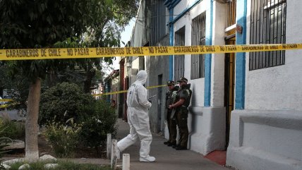   Adulto mayor fue asesinado en un cité del barrio Matta 