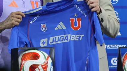   Cooperativa Deportes: Colo Colo y la U viven jornadas movidas en el mercado 